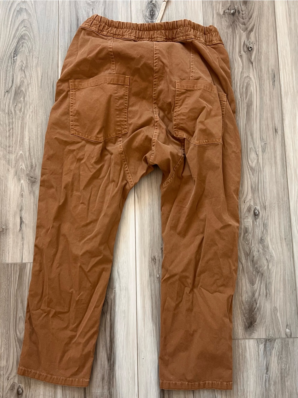 Nili Lotan Women’s Straight Leg Pants in XS - Picture 5 of 9